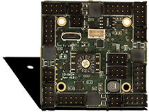 4 AXIS Stepper Driver Controller