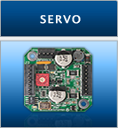 Servo Motor Controller Driver Products