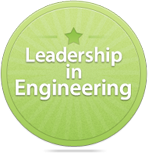 Design World 2017 Leadership in Engineering icon